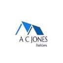 A C Jones Builders logo